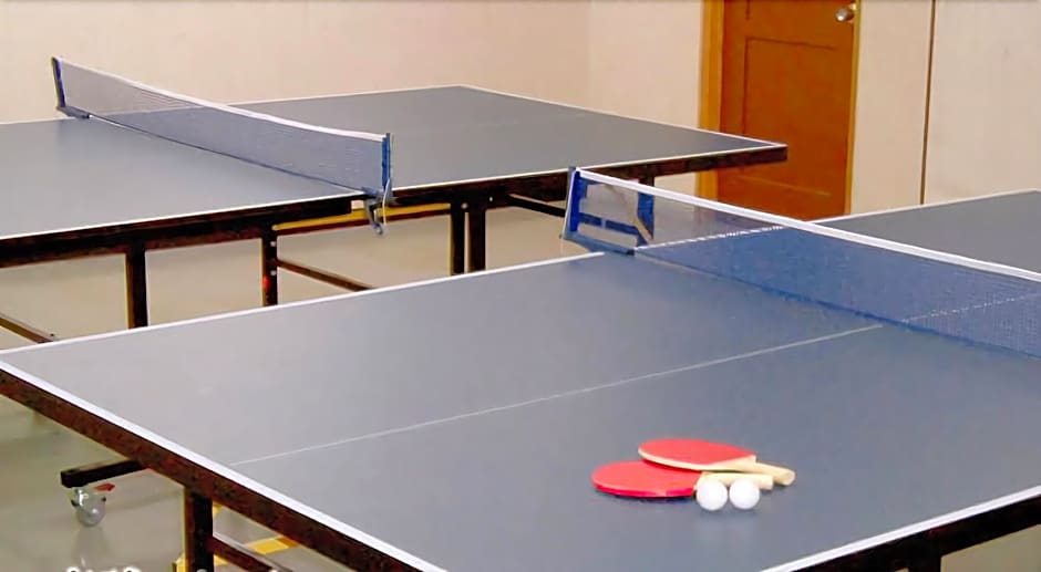 Tento no sato Hotel Honjin Abashiriko