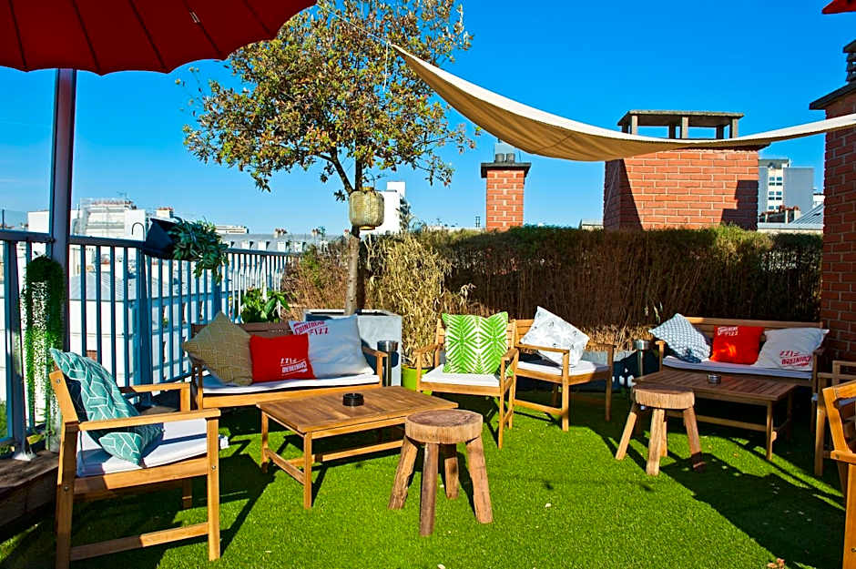 Mercure Paris Bastille Saint Antoine