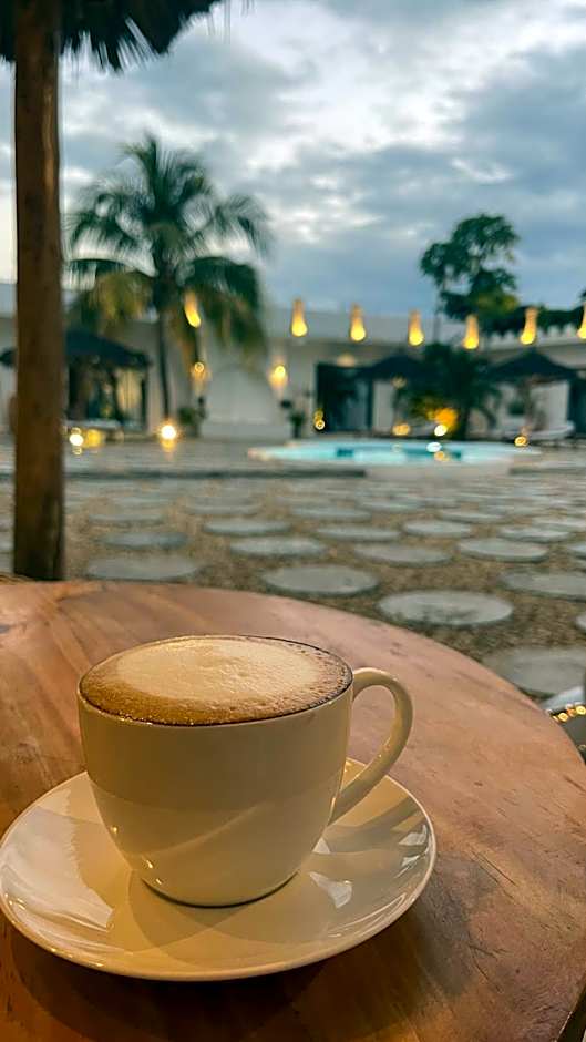 Casa Dantes Hotel & Spa