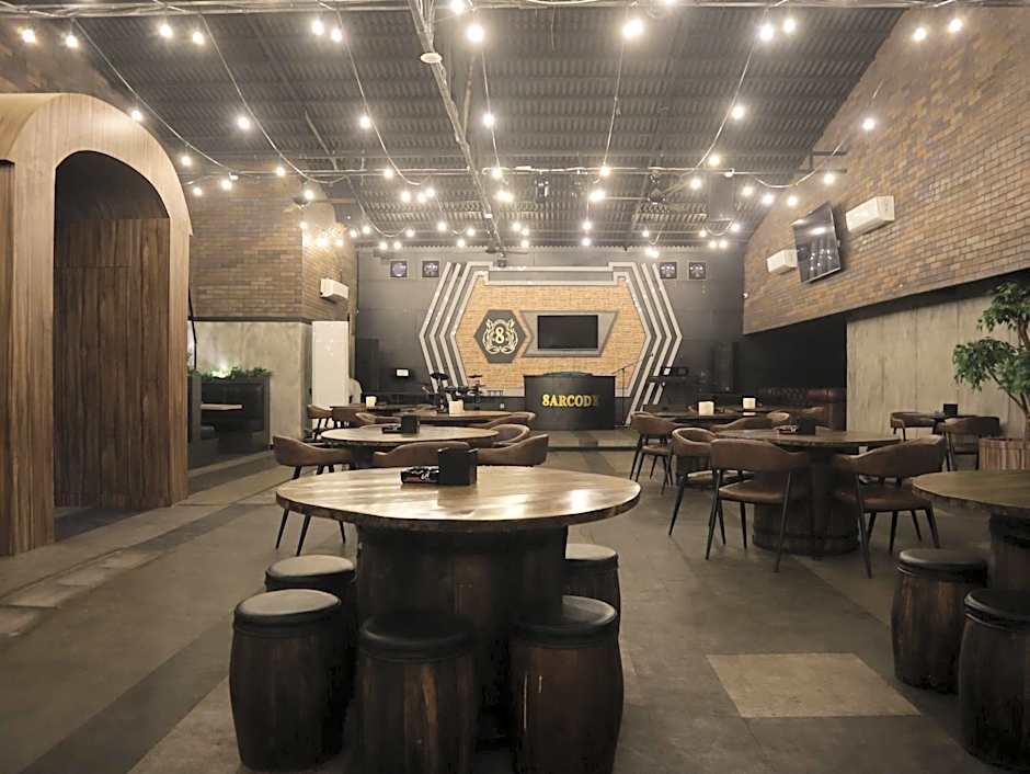 Ayola Sentosa Palembang