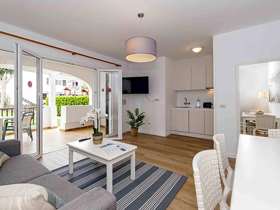 Siesta Mar Apartamentos