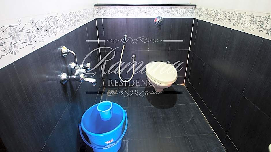 Ramana Residency