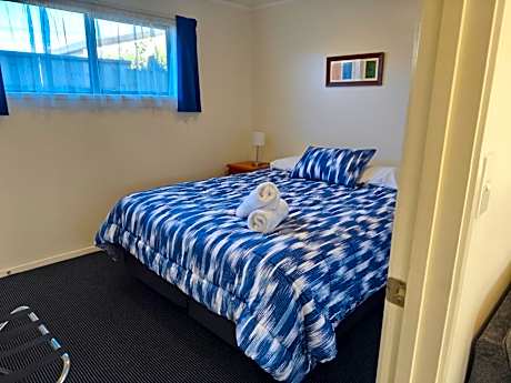 Two-Bedroom Family Apartment