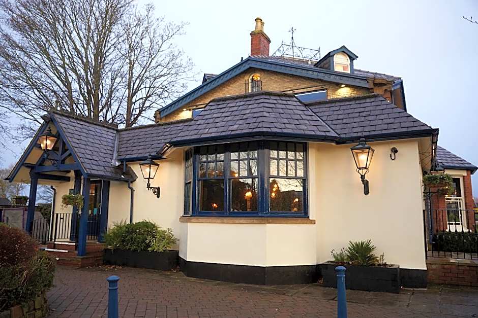 Governors House by Greene King Inns