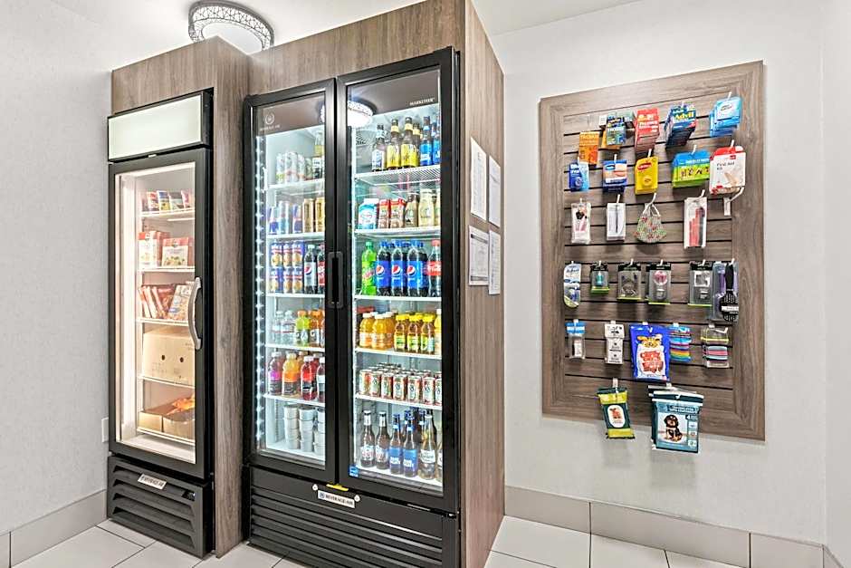 Comfort Inn & Suites Beaverton - Portland West