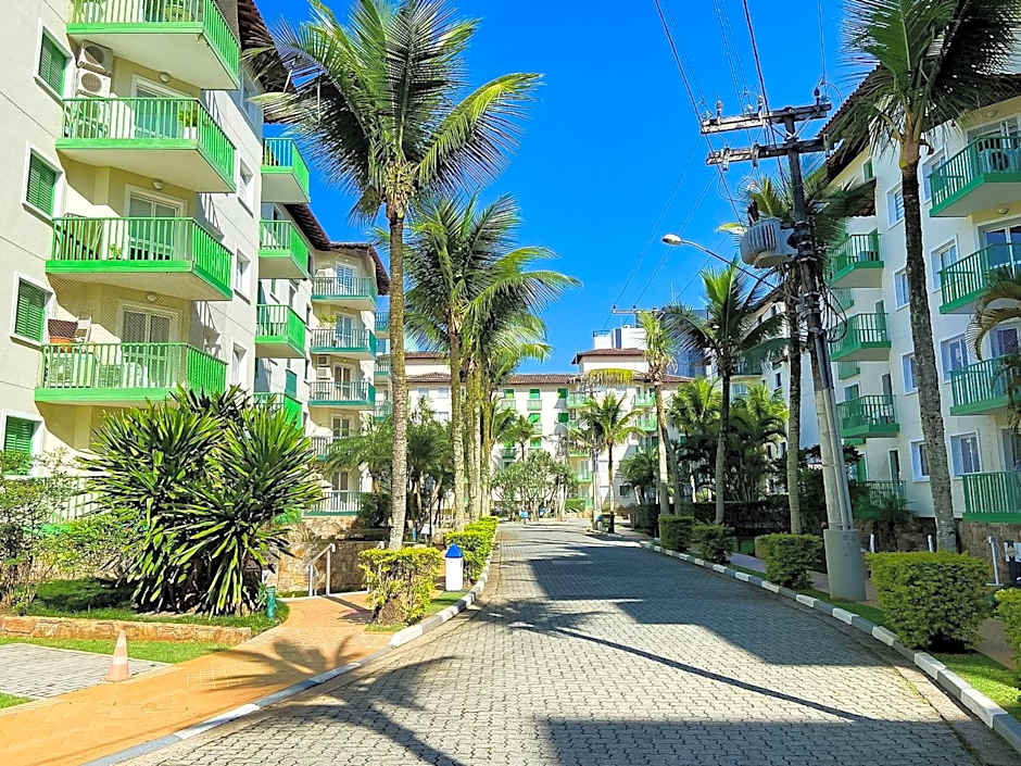 Riviera - Estilo e Conforto com Enxoval Completo