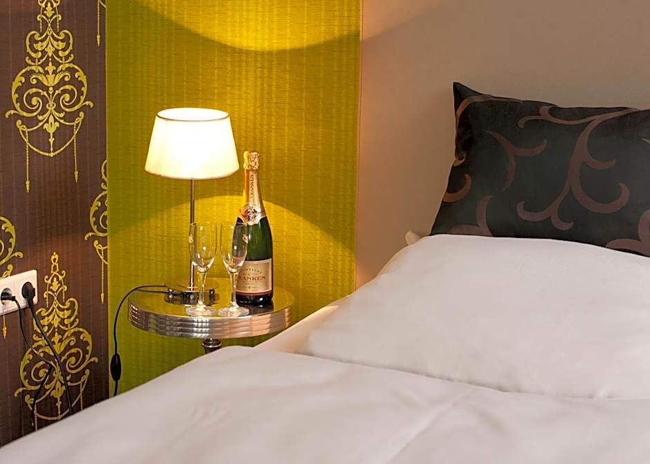 Arthotel ANA Residence Bremen