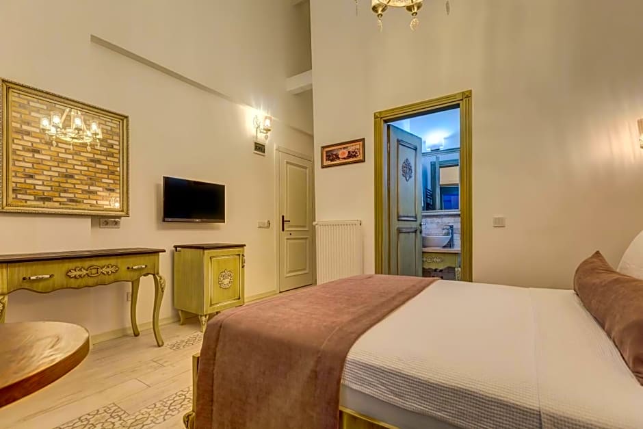 Bel Canto Alaçatı Hotel