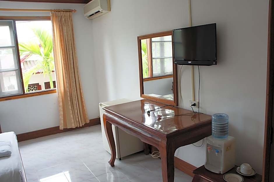 Saysamphanh Hotel