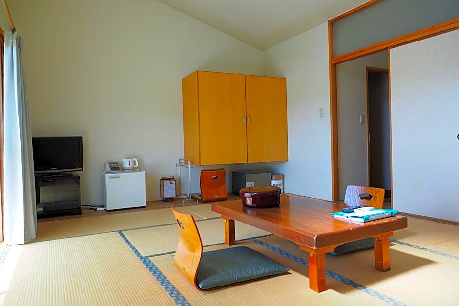 Kokuminshukusha Shodoshima