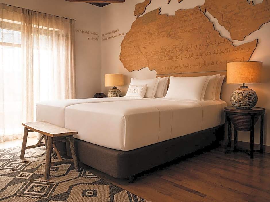 Gar Anat Hotel Boutique - Domus Artis