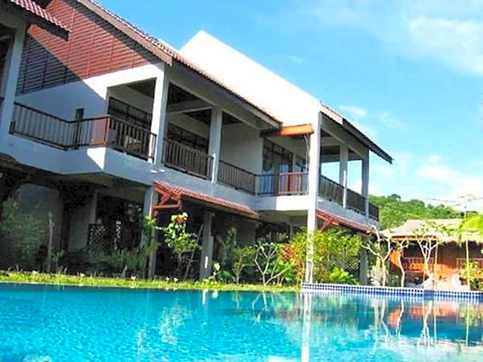 Villa Molek