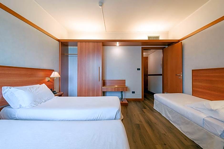 SHG Hotel Bologna