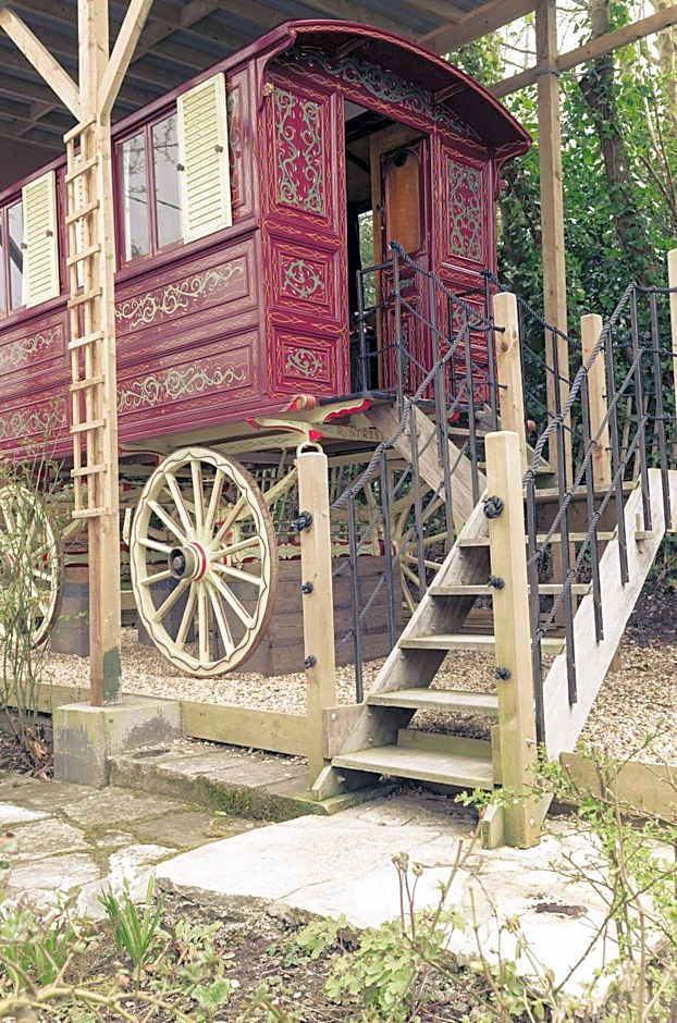 Vinegar Hill Pottery