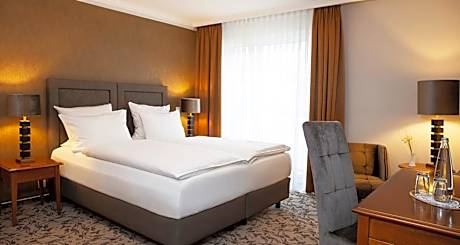 Victor's Residenz-Hotel Leipzig