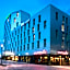 Ibis Budget Mulhouse Centre Gare