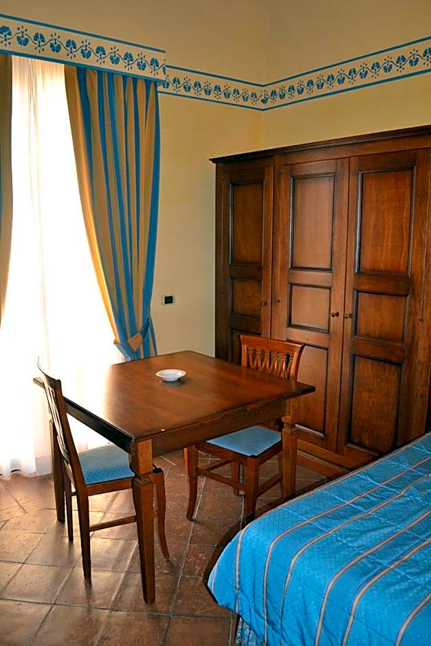 Hotel La Ville