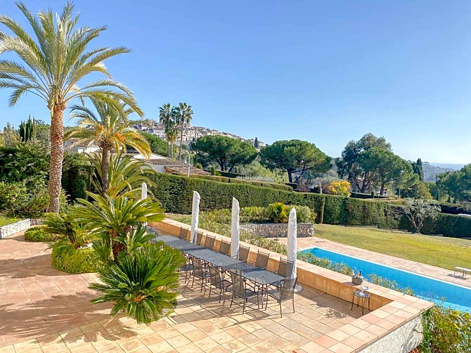 Villa St. Maxime