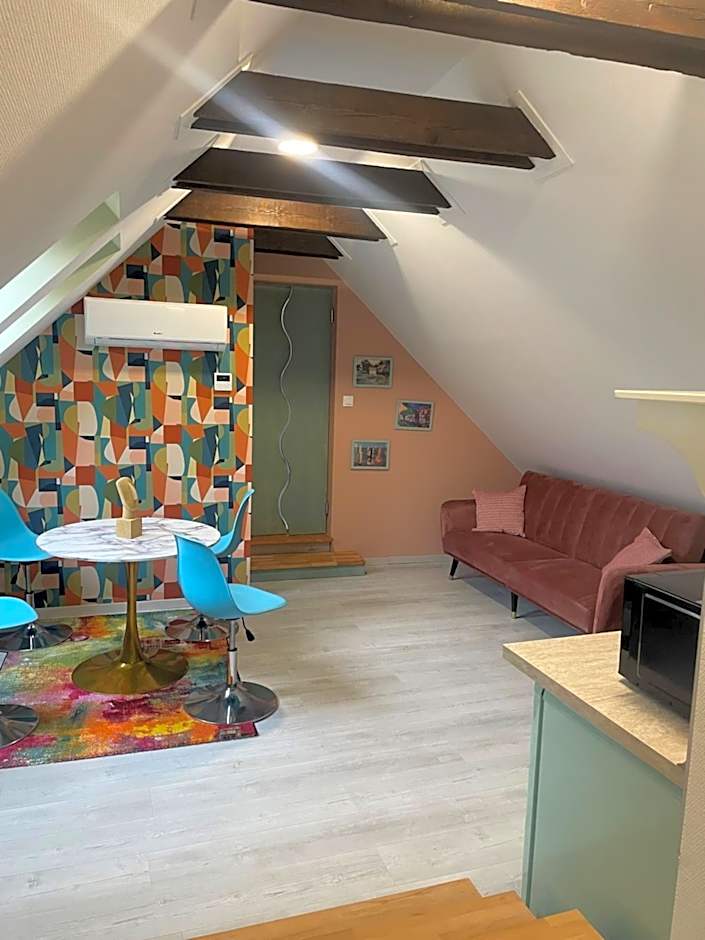 Dunakavics XIII Apartman