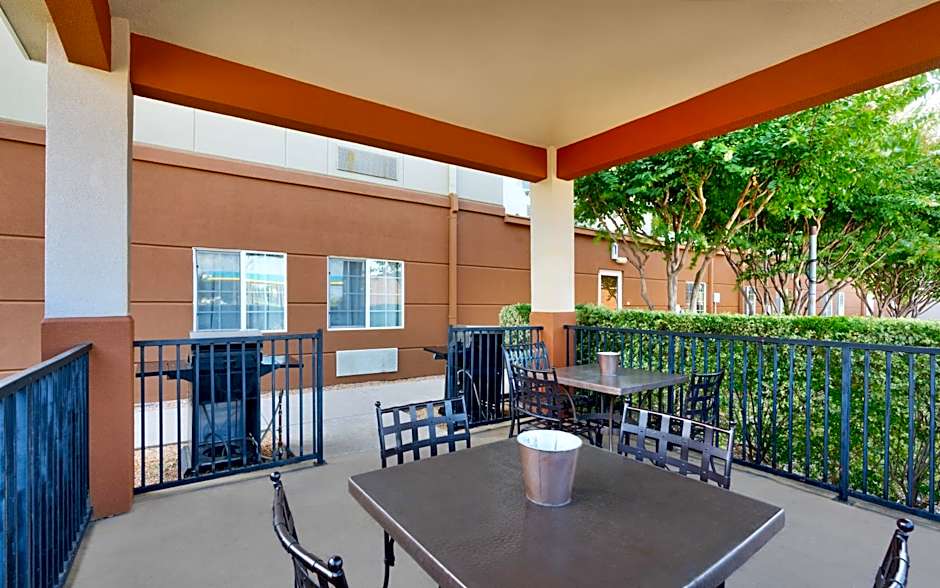 Candlewood Suites Plano East By IHG