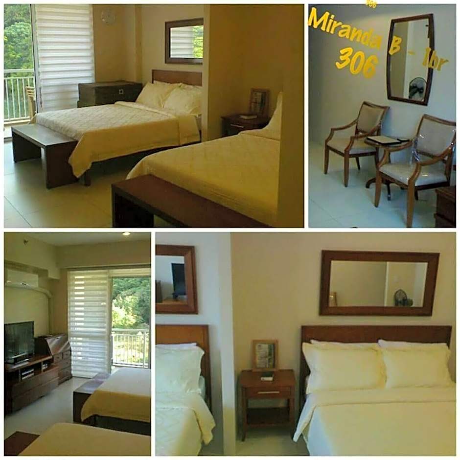 Pico De Loro Cove Condominium 1BR 05