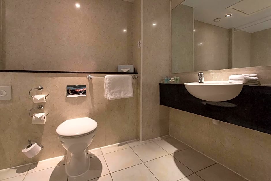 Britannia Country House Hotel & Spa