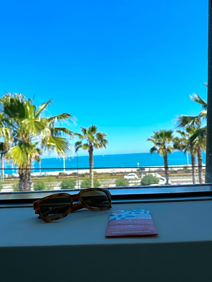 Hôtel Marineland Resort