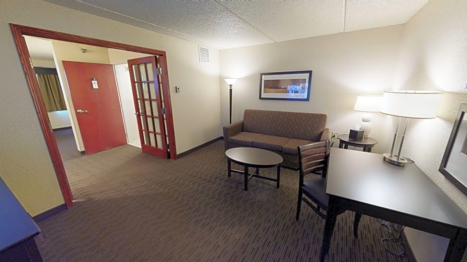 AmericInn by Wyndham Mounds View Minneapolis