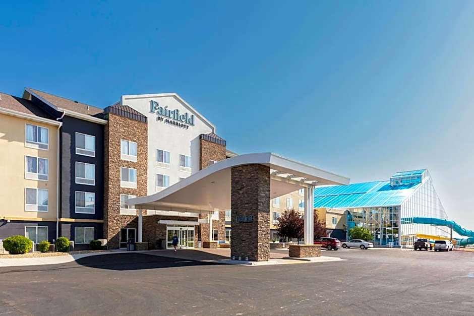 Fairfield Inn & Suites by Marriott Rapid City