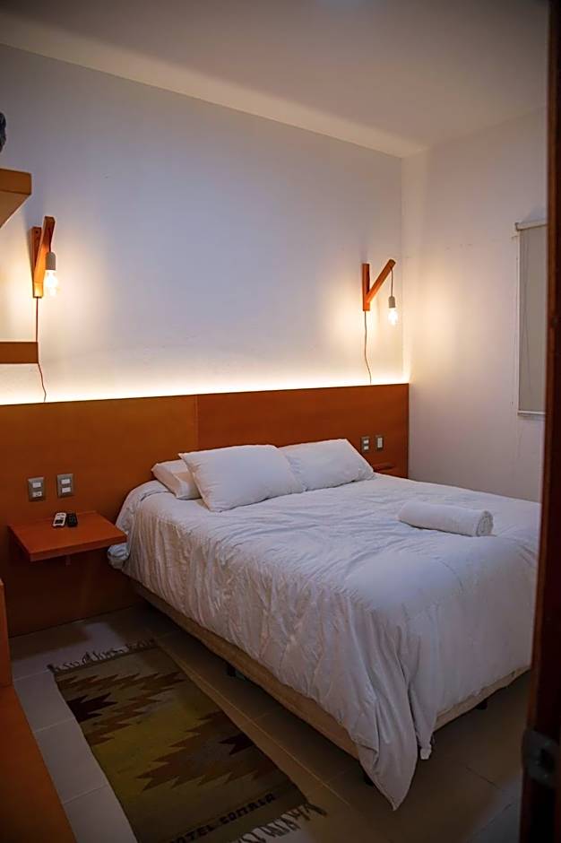 Comala Bed & Breakfast