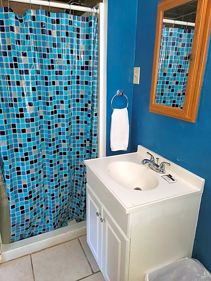 Oceana Boutique Hotel