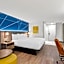 Comfort Inn & Suites Salt Lake City I-80 I-15 Downtown