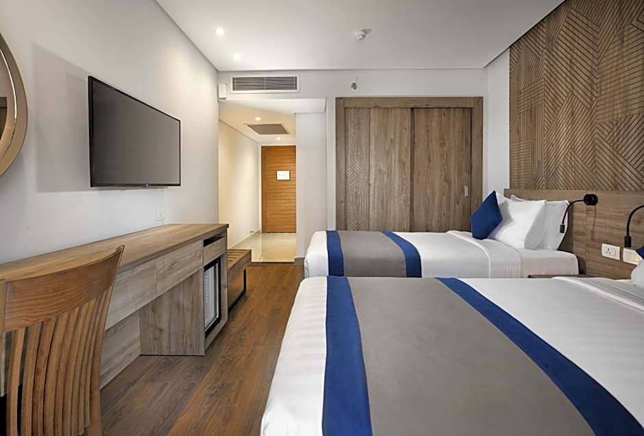 Pyramisa Cairo Suites & Casino Hotel