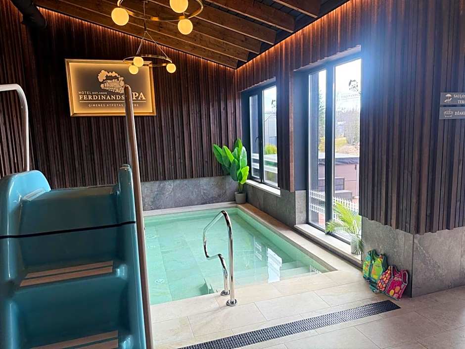 Ferdinands SPA