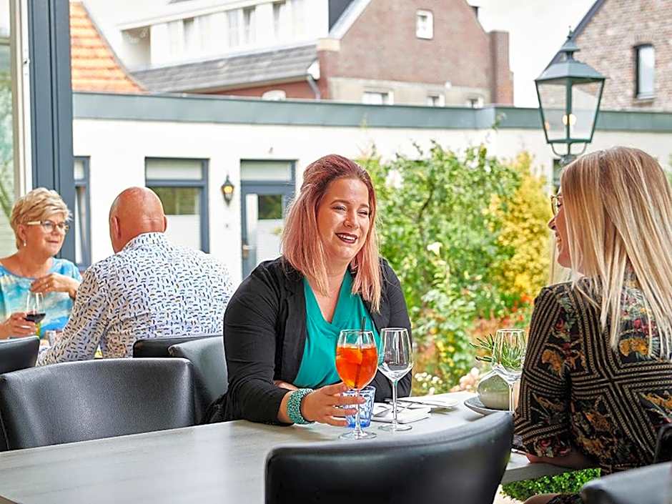 Hotel De Maasparel Arcen