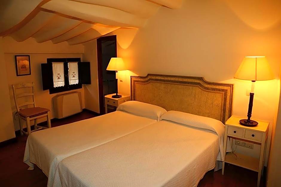 Casa Rural Las Pedrolas