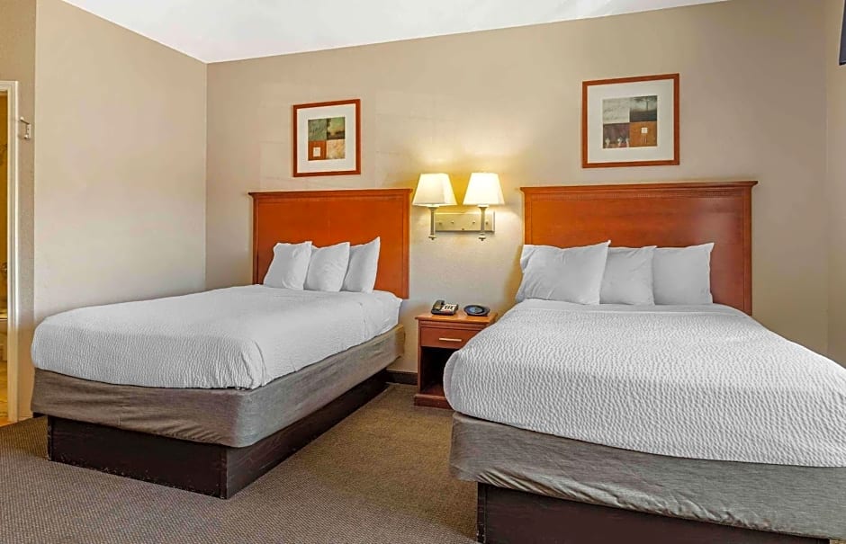 Extended Stay America Suites - Houston - Kingwood