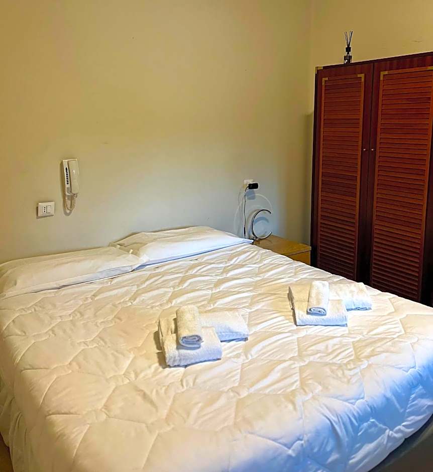 MH Hotel Benaco