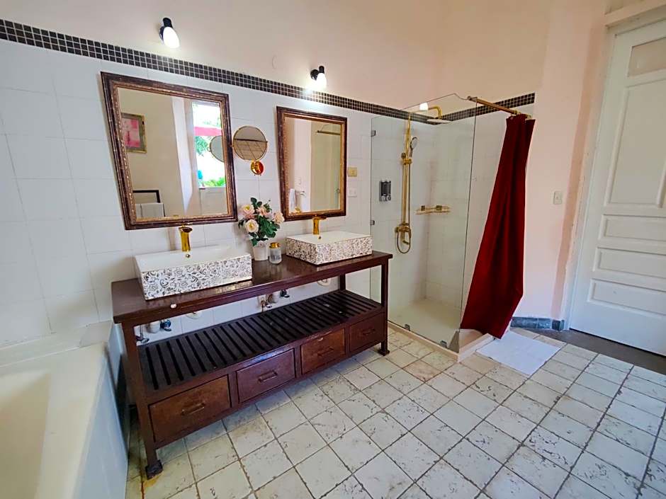 Hotel Boutique Casa Sanchez