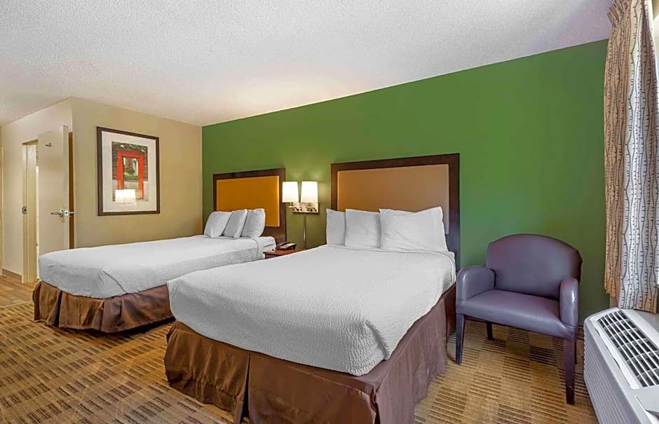Extended Stay America Select Suites - Lexington Park - Pax River