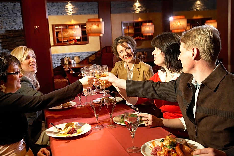 Spa Hotel Rauhalahti