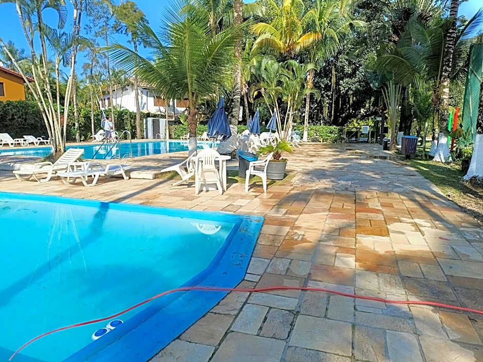 Chalé Recanto do Barão