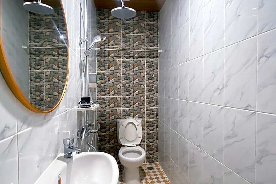 Homestay D3 Mitra RedDoorz