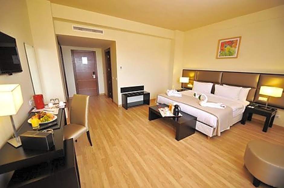 Liberte Hotels Oran