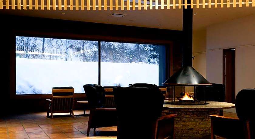 Asahidake Onsen Hotel Bear Monte