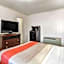 Motel 6-Americus, GA