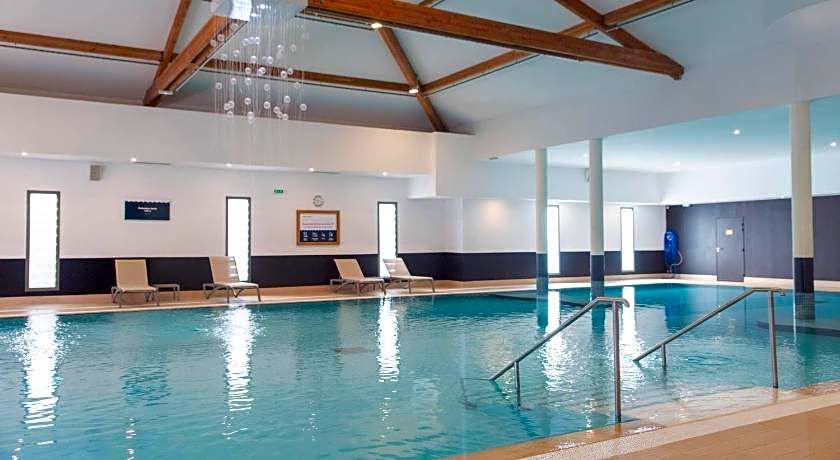 Zenitude Hotel la Valadiere, an Ascend Collection Hotel