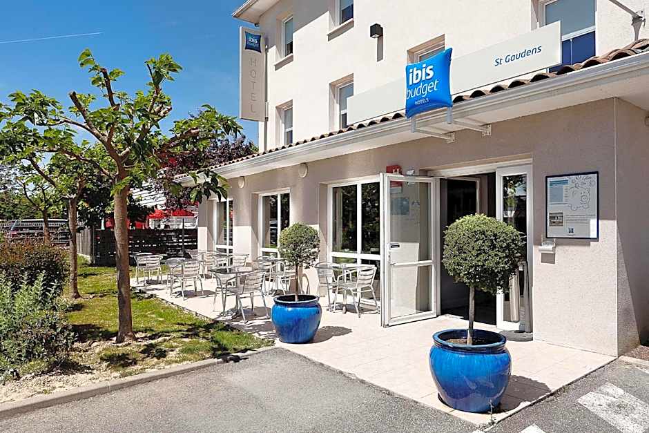 ibis budget Saint Gaudens