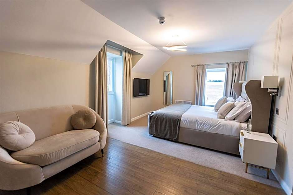 Marshall Meadows Manor House