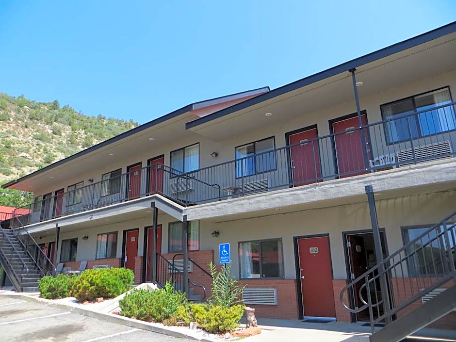 Adventure Inn Durango